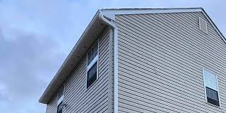 Best Insulated Siding Installation  in Marietta, GA